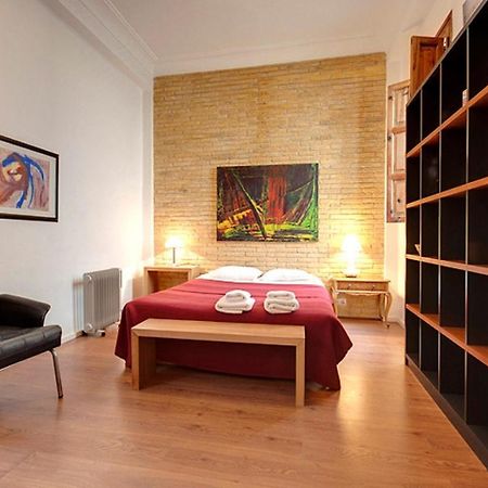Appartamento Beds & Breaks Strauss Valenza Esterno foto